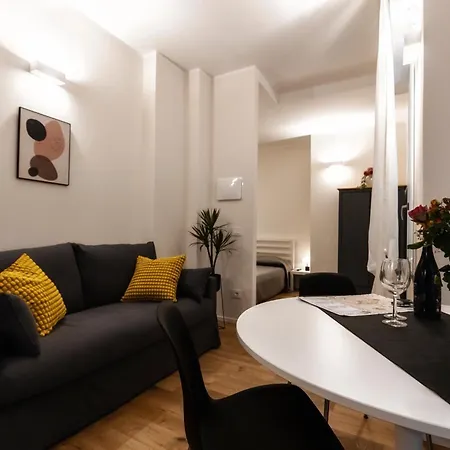 Appartement Boccaccio 2