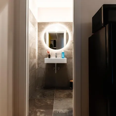 Boccaccio 2 Appartement Ravenne