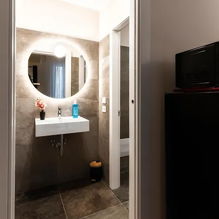 Appartement Boccaccio 2 *