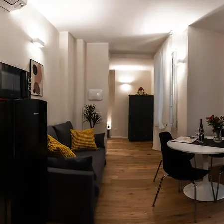 Appartement Boccaccio 2 *