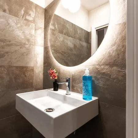 Appartement Boccaccio 2