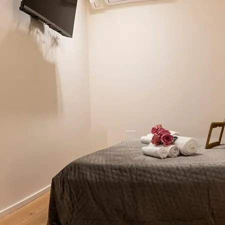 Boccaccio 2 Appartement Ravenne