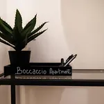 Boccaccio 2 Appartamento