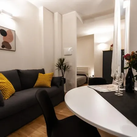 Boccaccio 2 דירה