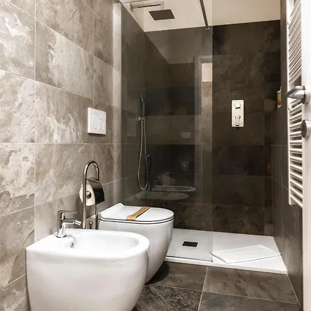 דירה Boccaccio 2 *