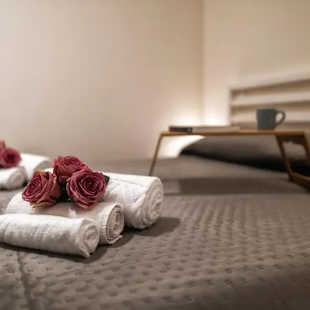 Boccaccio 2 Lägenhet