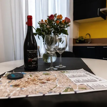 Boccaccio 2 דירה