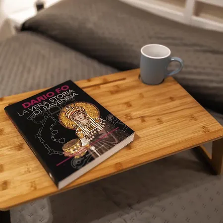 Boccaccio 2 דירה *