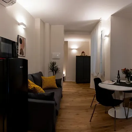 Boccaccio 2 דירה ראבנה