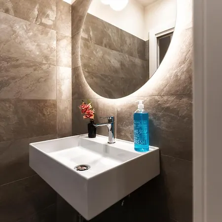 Lejlighed Boccaccio 2