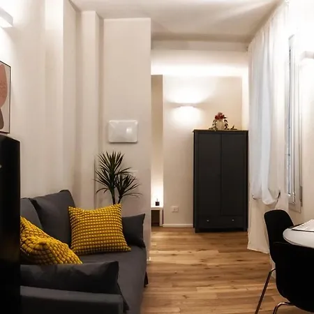 Boccaccio 2 Apartment