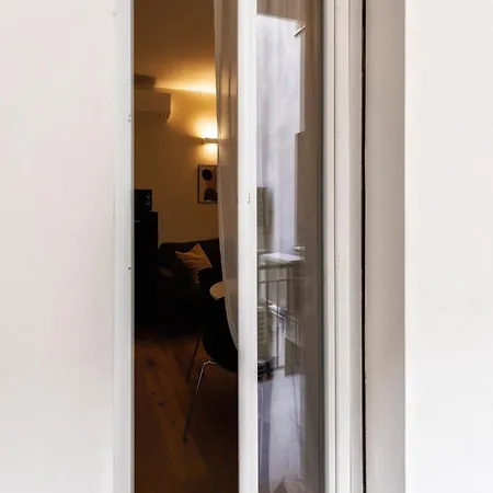 Boccaccio 2 Apartment