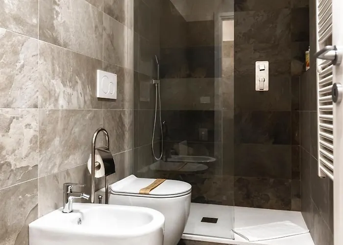 Apartamento Boccaccio 2 *