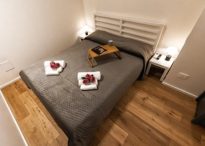 Boccaccio 2 Apartamento