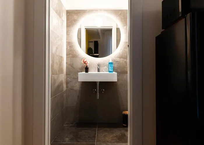 Boccaccio 2 Apartamento Rávena