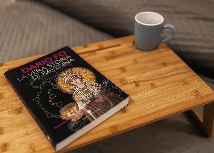 Boccaccio 2 Lägenhet *