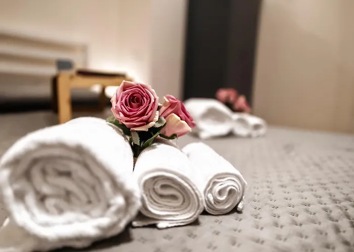 Boccaccio 2 Lägenhet