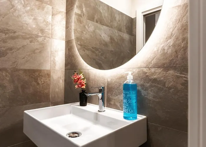 Apartamento Boccaccio 2