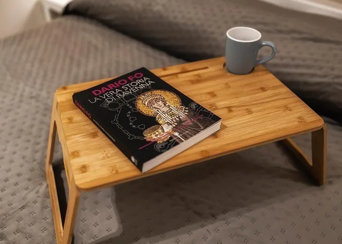 Boccaccio 2 Apartamento Rávena