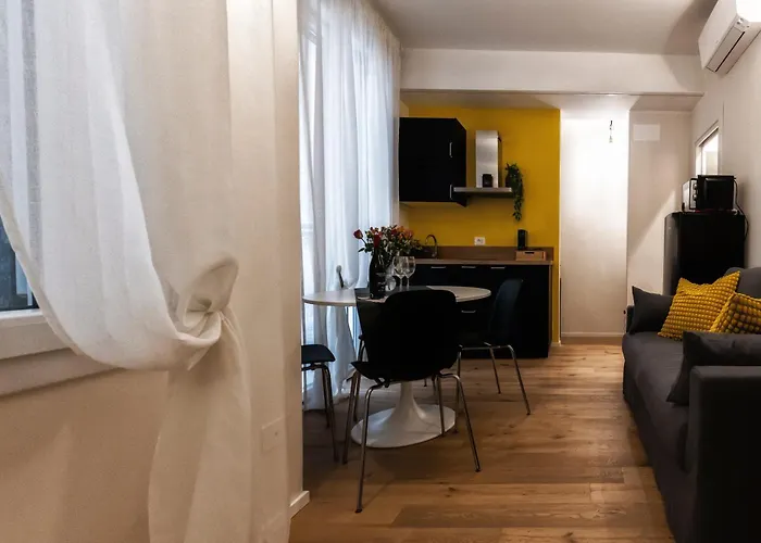 Boccaccio 2 * Ravenna