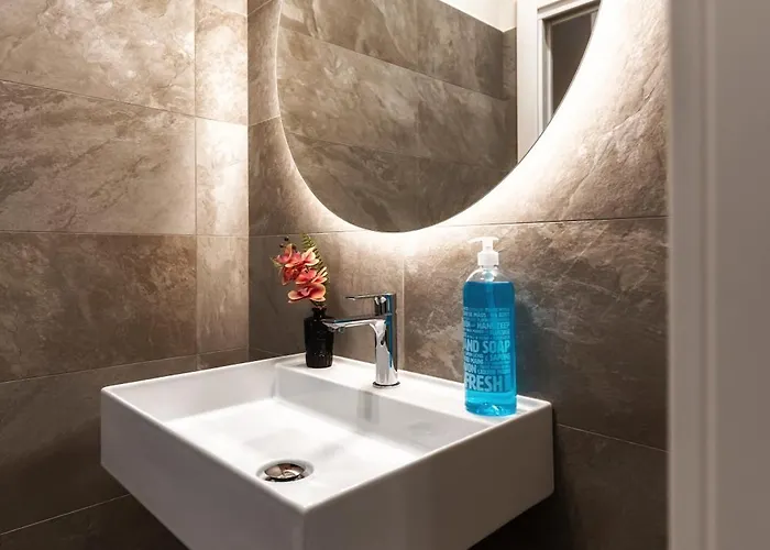 Lägenhet Boccaccio 2