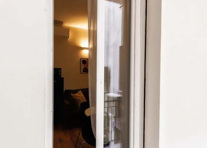 Apartamento Boccaccio 2 *