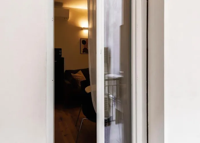 Boccaccio 2 Apartamento