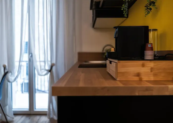 Apartamento Boccaccio 2